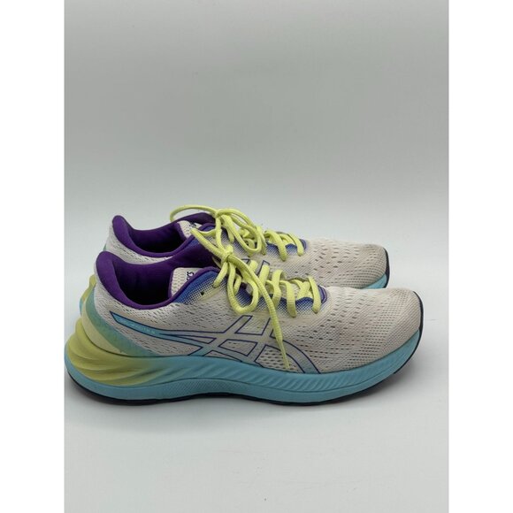 Asics Shoes - Asics Gel excite 8 shoes 1012B214 womens size 8